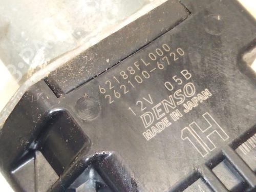 Rear right window mechanism SUBARU XV (GT) 2.0 i AWD (GT7) | BP27656874C25 - Image 2