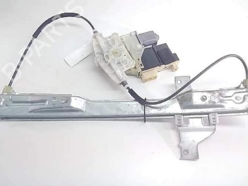 Used Front left window mechanism Front left window mechanism 17055546 17055546