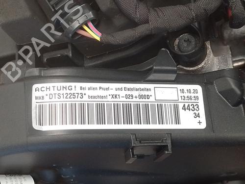 Engine VW PASSAT B8 Variant (3G5, CB5) 2.0 TDI | BP35791321M1 - Image 6