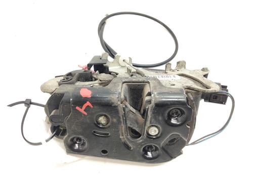 Used Front left lock MERCEDES-BENZ VITO / MIXTO Van (W639) 111 CDI (639.601, 639.603) (116 hp) 19044286