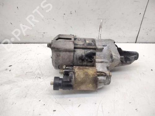Starter HONDA LOGO (GA) 1.3 (GA3) | BP10335170M8 