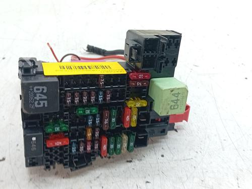 Used Fuse box VW T-CROSS (C11, D31) [2018-2025]  26391227