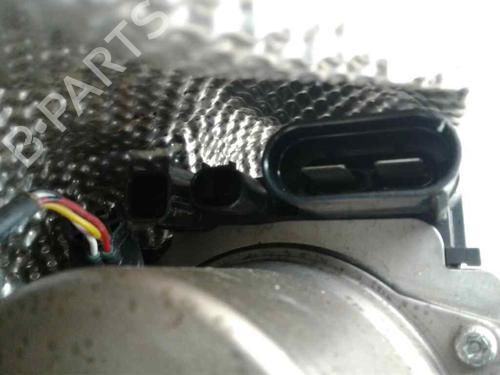 Steering rack MERCEDES-BENZ A-CLASS Saloon (V177) A 200 d (177.112) | BP14318514M22 