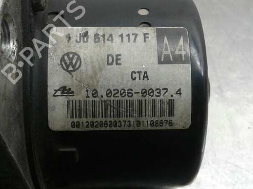 ABS Bremseaggregat SEAT LEON (1M1)  | BP1177252M43 