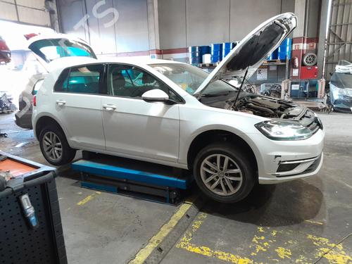 Left front window switch VW GOLF VII (5G1, BQ1, BE1, BE2) 1.0 TSI | BP26321672I27 