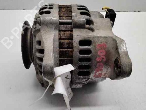 Alternator NISSAN X-TRAIL I (T30) 2.2 dCi | BP3193452M7 