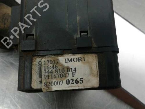 Steering column stalk RENAULT TRAFIC II Van (FL) 2.0 dCi 115 (FL01, FL0U) | BP3018992I23 