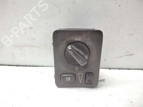 Headlight switch SAAB 9-5 Estate (YS3E) 2.0 t (150 hp) 17615950