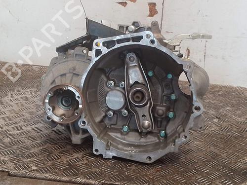 Used Gearbox Gearbox 39407091 39407091