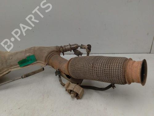 Particulate filter TOYOTA PROACE Van (MDX_) | BP38919859M81 - Image 3