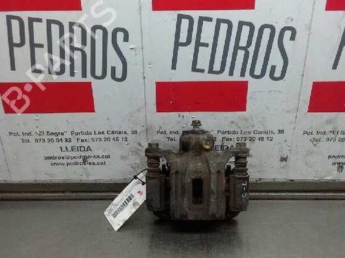 Used Right rear brake caliper NISSAN PATHFINDER III (R51) 3.0 dCi (231 hp) 11603012
