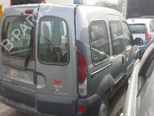 Instrument cluster RENAULT KANGOO (KC0/1_) D 65 1.9 (KC0E, KC02, KC0J, KC0N) | BP207645C47 