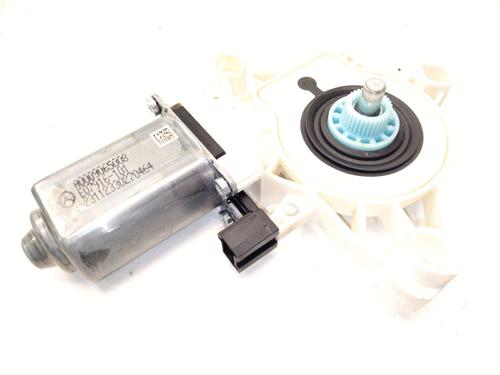 Used Left rear window motor Left rear window motor 22982907 22982907