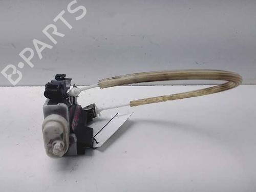 Front left lock AUDI A4 B5 (8D2) 1.8 T | BP10306056C98 