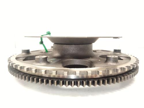 Flywheel ISUZU D-MAX III (TFR, TFS) 1.9 DDI (TFR87J, TFR87) | BP35791363M101 - Image 2