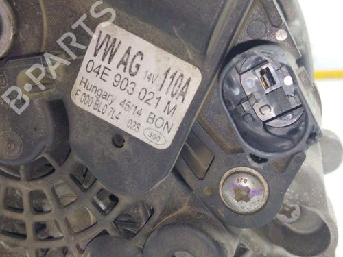 Alternator SEAT LEON SC (5F5) 1.2 TSI | BP17196699M7  - Image 5