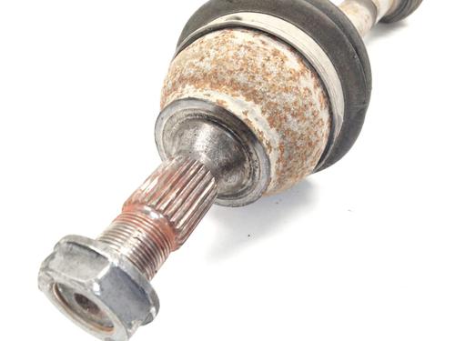 Right front driveshaft CITROËN C4 II (NC_) 1.6 HDi 110 | BP25347695M39 - Image 2