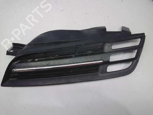 Used Grille NISSAN MICRA III (K12) [2002-2011]  14317626