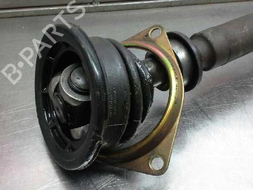 Left front driveshaft RENAULT LAGUNA II Grandtour (KG0/1_)  | BP1023302M38 