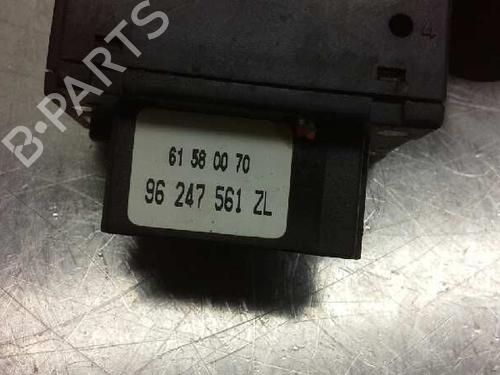 Steering column stalk CITROËN XANTIA (X2) | BP2964482I23 - Image 3