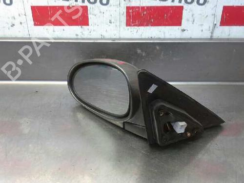 Left mirror DAEWOO NUBIRA Saloon (J100)  | BP610248C26 