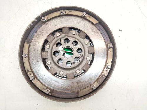 Used Flywheel RENAULT GRAND SCÉNIC III (JZ0/1_) [2009-2016]  18015581