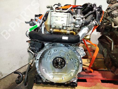 Engine MERCEDES-BENZ E-CLASS (W213) E 220 d (213.004) | BP22983267M1 