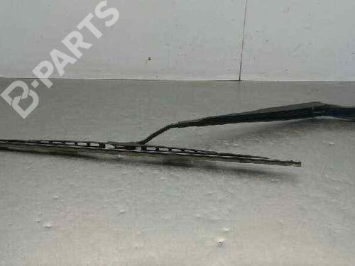 Used Front wipers mechanism Front wipers mechanism NISSAN PRIMERA Hatchback (P12) 2.2 Di (126 hp) 7022029 7022029