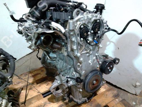 Engine MERCEDES-BENZ GLA (H247) GLA 200 (247.787) | BP29946565M1