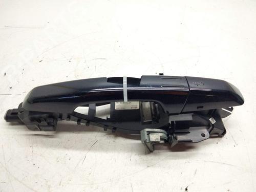 Used Front left exterior door handle Front left exterior door handle LAND ROVER RANGE ROVER EVOQUE (L538) 2.0 4x4 (241 hp) 29201039 29201039