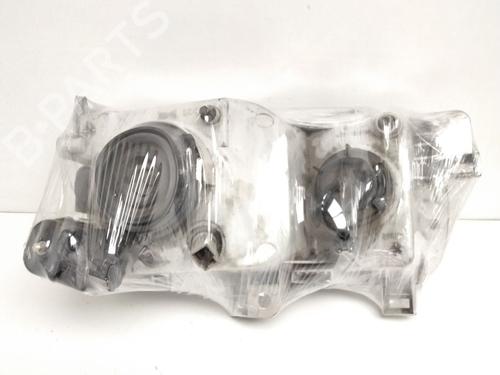 Scheinwerfer links NISSAN MICRA II (K11)  | BP29525687C28