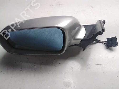 Left mirror AUDI A3 (8L1) 1.8 | BP10504081C26 