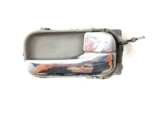 Used Rear right interior door handle NISSAN ALMERA TINO (V10) 2.2 dCi (115 hp) 20170046