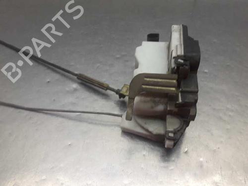Rear right lock SEAT IBIZA II (6K1)  | BP7256834C99 