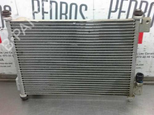 AC radiator NISSAN CABSTAR (F24M, F24W) 35.14 DCI, 45.14 DCI 2.5 (F24M) | BP25229930M32 