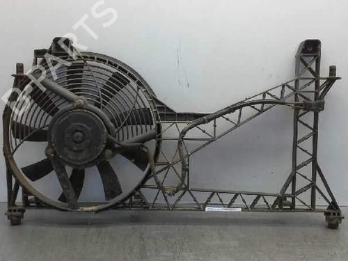 radiator-fan-rover-25-i-hatchback-rf-mc1018756425h-1999-2000-2001-2002-2003-2004-2005-2006-612452 main image
