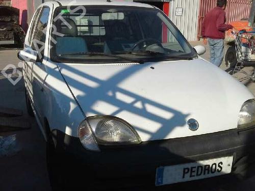 Right front indicator FIAT SEICENTO / 600 (187_) 1.1 (187AXB, 187AXB1A, 187AXC1A02) | BP3031865C33 