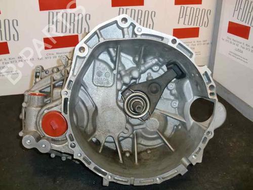 Gearbox NISSAN PRIMERA (P12) 2.2 Di | BP110475M3
