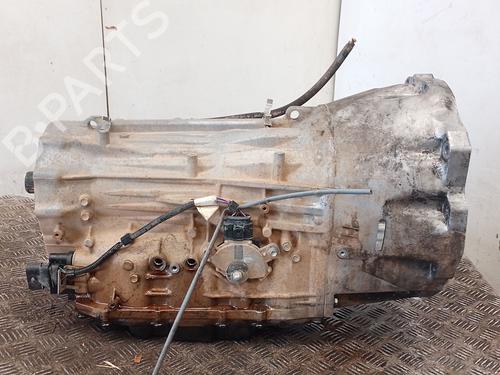 Gearbox VW TOUAREG (7LA, 7L6, 7L7) 3.0 V6 TDI | BP28059811M3 