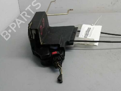 Front right lock HYUNDAI TUCSON (JM) 2.0 CRDi All-wheel Drive | BP7256721C97 