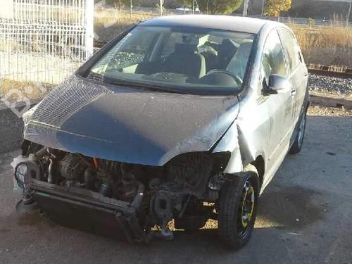 VW GOLF PLUS V (5M1, 521) 33270