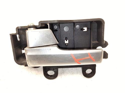 Used Front left interior door handle FORD KUGA I 2.0 TDCi (140 hp) 31980020