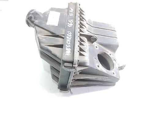 Used Air filter box NISSAN VANETTE CARGO Bus (HC 23) [1994-2001]  17057497