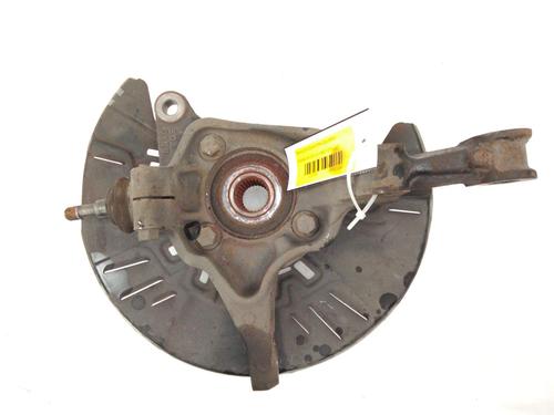 Left front steering knuckle SUBARU XV (GT) 2.0 i AWD (GT7) | BP27652057M25 - Image 3