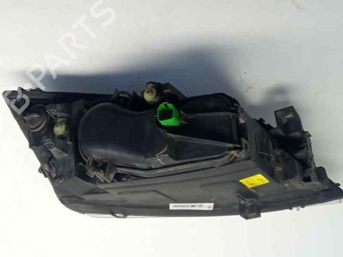 Left headlight FORD MONDEO III (B5Y)  | BP10202278C28 