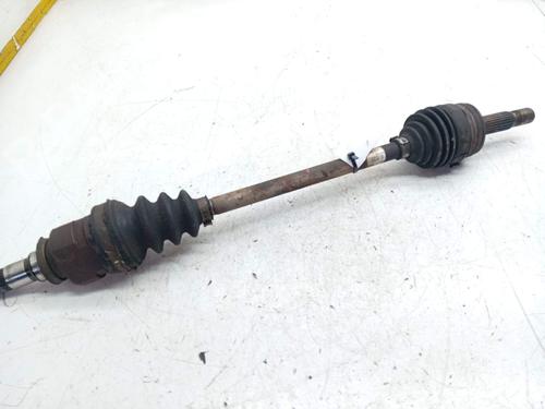 Used Left front driveshaft Left front driveshaft 24033711 24033711