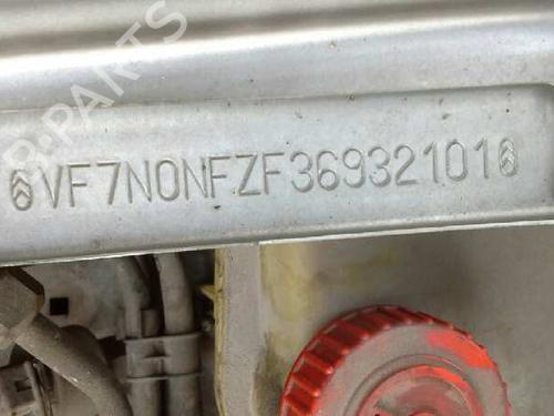 Front left interior door handle CITROËN XSARA Coupe (N0) 1.6 i | BP3212506I13 