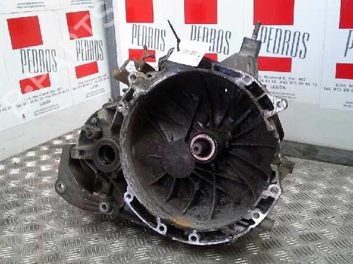 Used Gearbox FORD MONDEO III Saloon (B4Y) [2000-2007]  209826