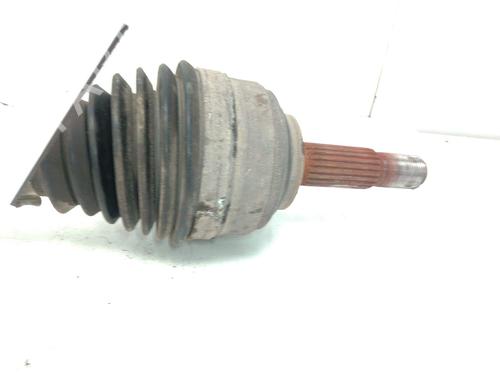 Right front driveshaft DACIA SANDERO 1.2 16V LPG | BP38465217M39 - Image 3