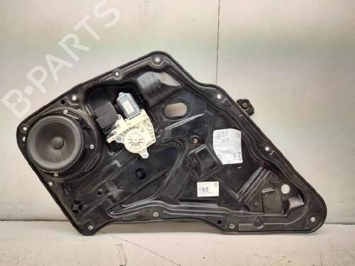 Used Rear right window mechanism Rear right window mechanism 13626637 13626637